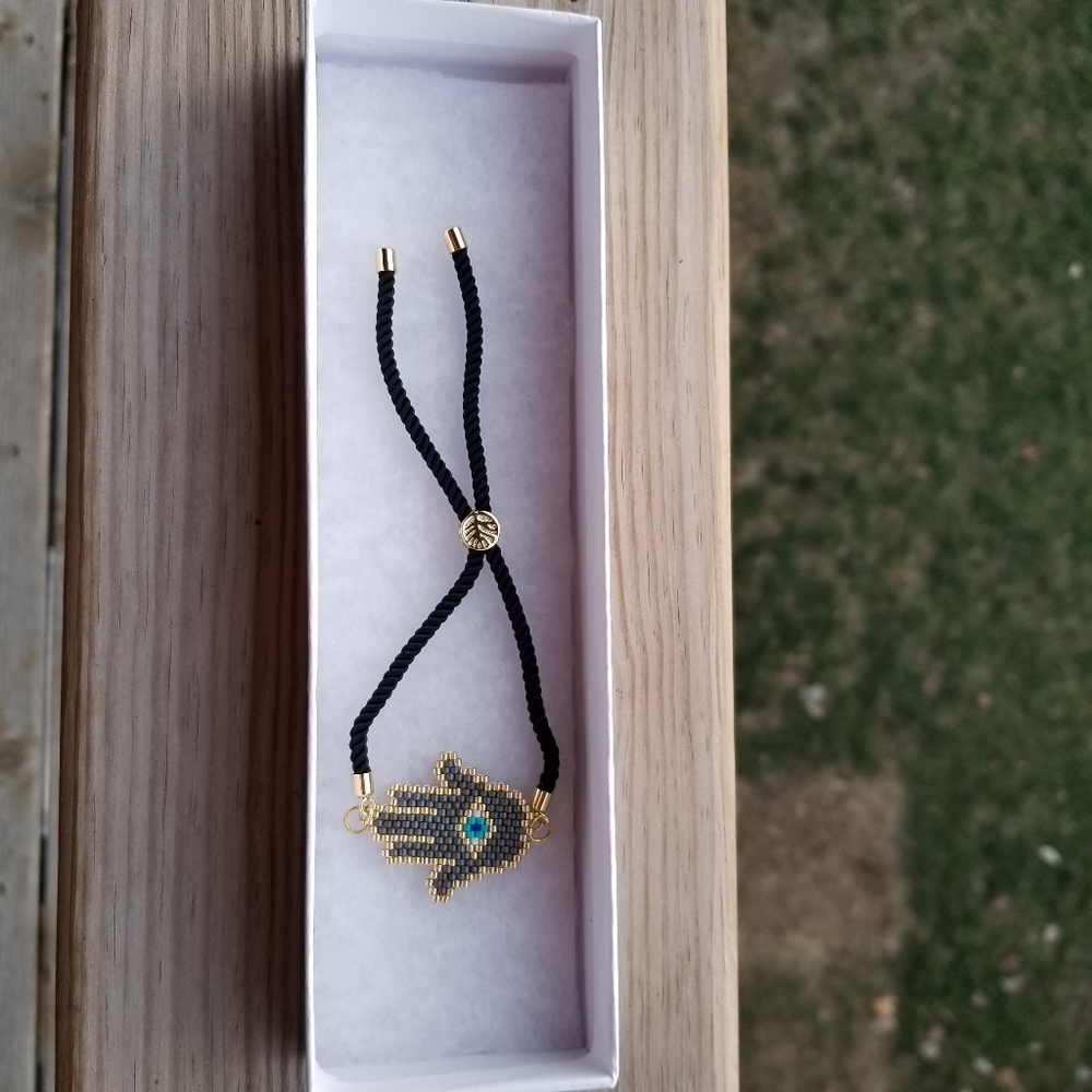 Miyuki Hand Bracelete
